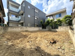 建築中につきモデル棟をご案内しておりますのでお気軽にお問合せ下さい。