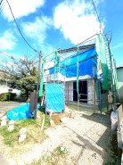 ~現地写真~遊歩道もあり、雰囲気の良い空間です。