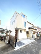 ~ 仲 介 手 数 料 無 料 ~現地見学会はお気軽にご連絡ください。