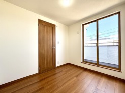 川口市芝高木2丁目