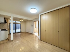 さいたま市南区別所2丁目