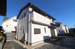 さいたま市桜区大字神田