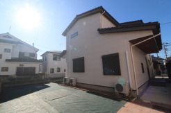 さいたま市桜区大字神田