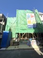 新築一戸建て