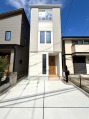 新築一戸建て