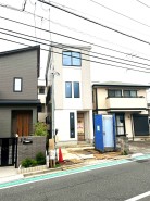~もうすぐ完成です~ご見学はお気軽にどうぞ♪