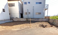 ~陽当り良好です♪~陽当り良好な現地写真です♪
創りたい未来への、第一歩を踏み出すための空間