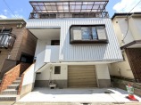 中古一戸建て