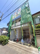 ~現地写真~この陽当たりの良さを現地にて体感してみてください♪