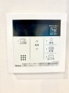 【給湯リモコン】