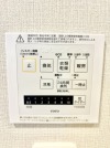 【浴室暖房乾燥機リモコン】