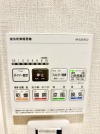 【浴室暖房乾燥機リモコン】