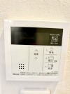 【給湯リモコン】