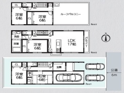 川口市大字伊刈
