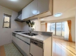 川口市前川2丁目