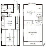 さいたま市緑区大字大牧