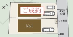 さいたま市緑区太田窪3丁目