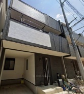 蕨市錦町1丁目