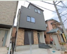 川口市前川3丁目