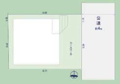 川口市前川3丁目