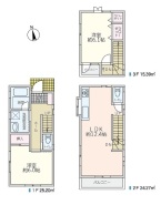 蕨市塚越3丁目