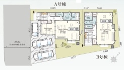 川口市上青木6丁目