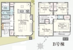 川口市上青木6丁目