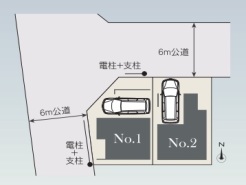 川口市北原台1丁目