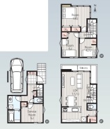 川口市北原台1丁目