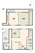 蕨市北町2丁目