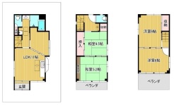 川口市本町3丁目