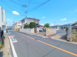 さいたま市浦和区木崎4丁目