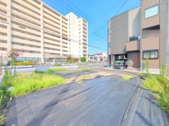 川口市朝日4丁目