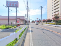 川口市朝日4丁目