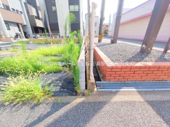 川口市朝日4丁目