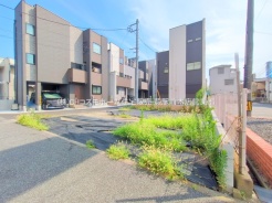 川口市朝日4丁目