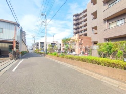 戸田市南町