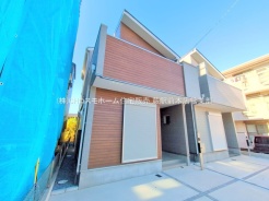 さいたま市南区大字太田窪