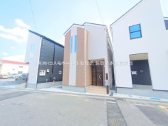 川口市芝宮根町