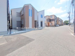 川口市芝宮根町