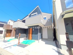 川口市芝宮根町