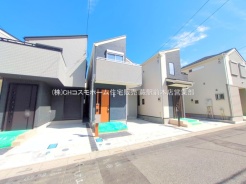 川口市芝宮根町