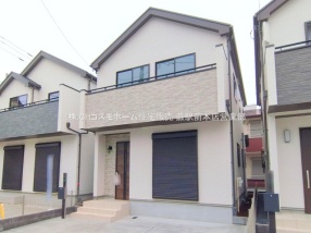 さいたま市南区大谷口2707番 B号棟