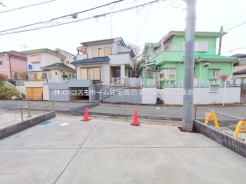 さいたま市南区大字大谷口