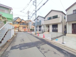 さいたま市南区大字大谷口