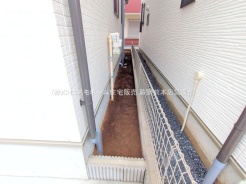 さいたま市南区大字大谷口