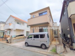 さいたま市緑区大間木2丁目