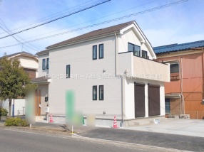 川口朝日第3 1号棟