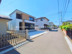 さいたま市浦和区大原2丁目