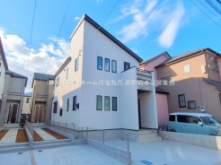 戸田市喜沢2丁目